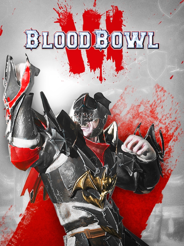 Купить Blood Bowl 3