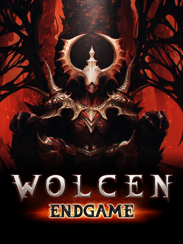 Купить Wolcen: Lords of Mayhem