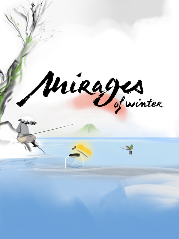 Купить Mirages of Winter