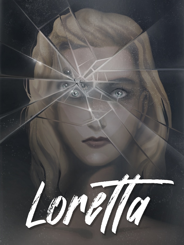 Купить Loretta