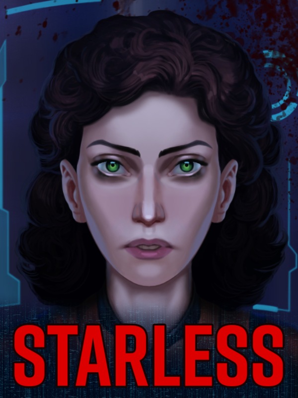 Купить Starless