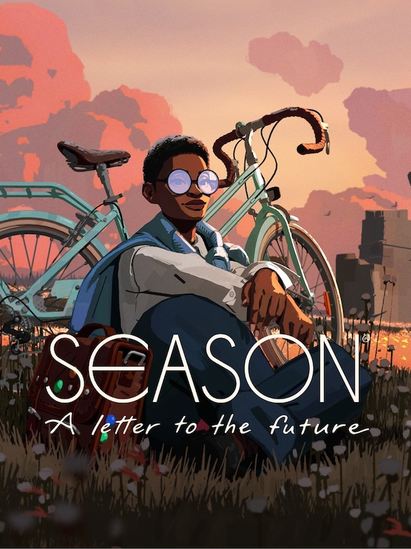 Купить SEASON®: A letter to the future