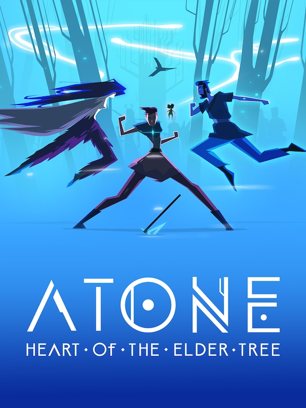 Купить ATONE: Heart of the Elder Tree