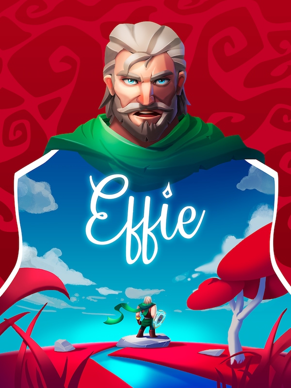 Купить Effie