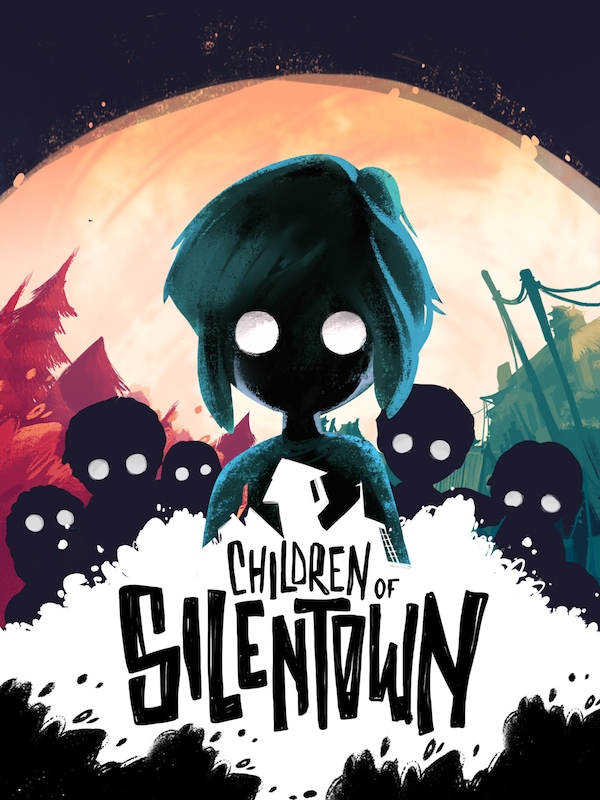 Купить Children of Silentown