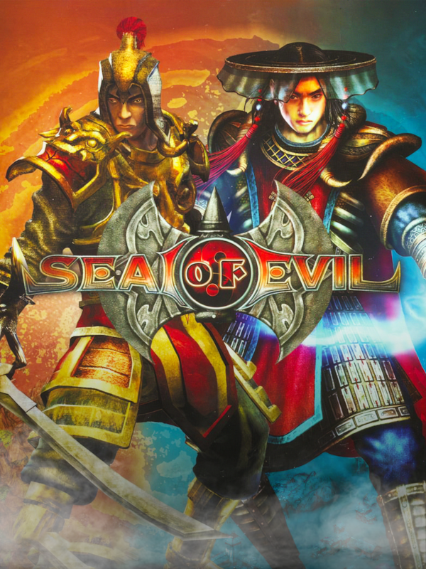 Купить Seal of Evil