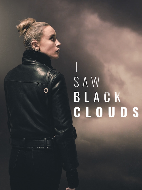Купить I Saw Black Clouds