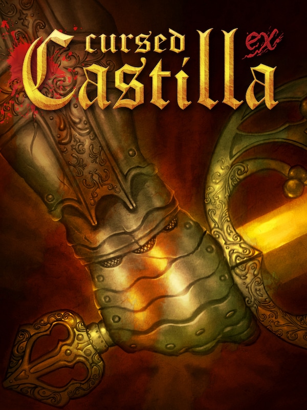 Купить Cursed Castilla (Maldita Castilla EX)
