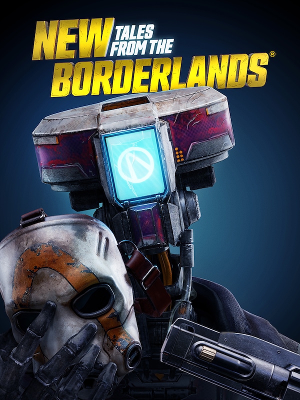 Купить New Tales from the Borderlands