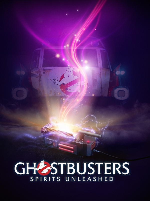 Купить Ghostbusters: Spirits Unleashed