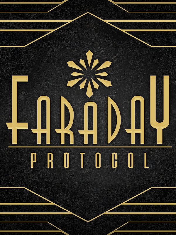 Купить Faraday Protocol