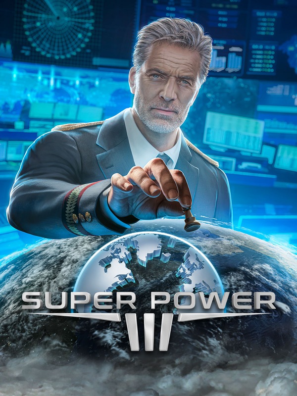 Купить SuperPower 3