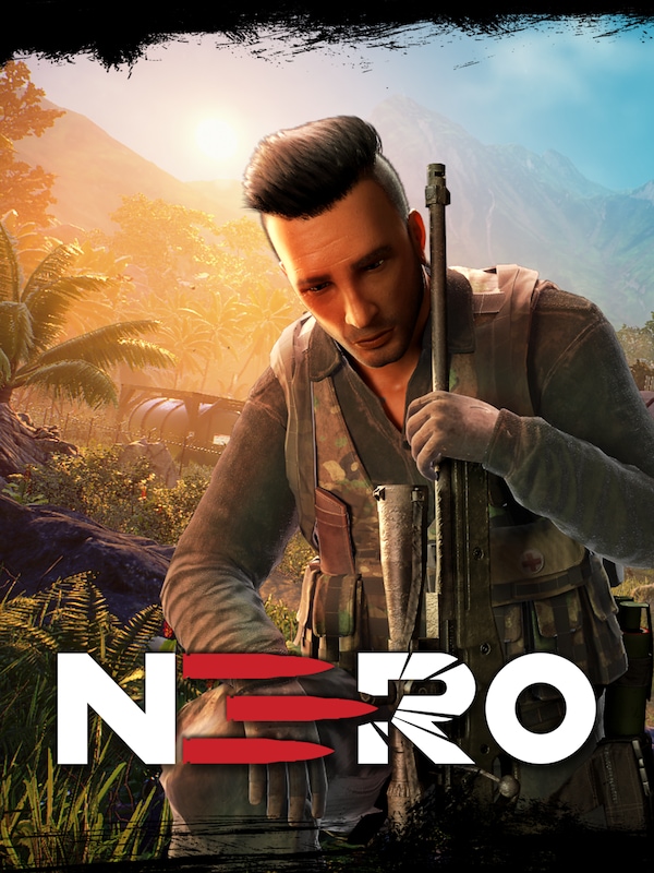Купить NERO
