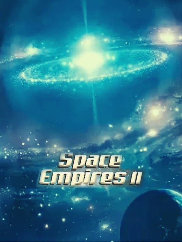 Купить Space Empires II