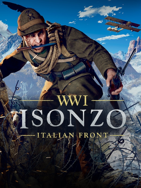 Купить Isonzo