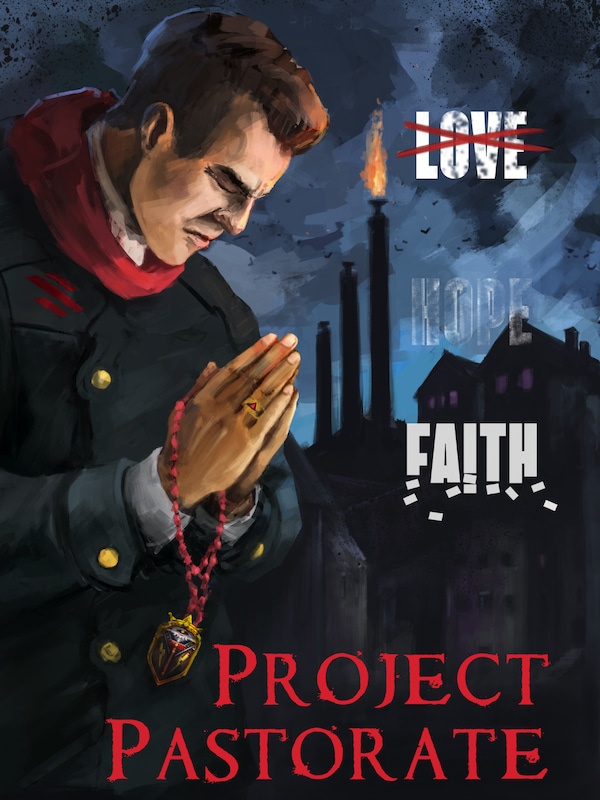 Купить Project Pastorate