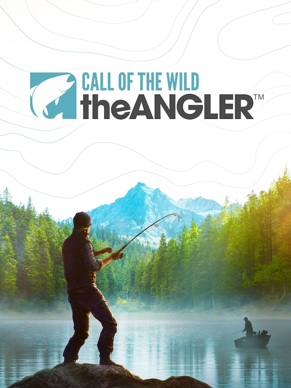 Купить Call of the Wild: The Angler™