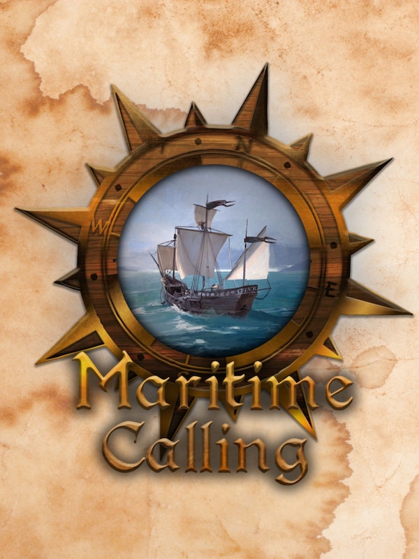 Купить Maritime Calling