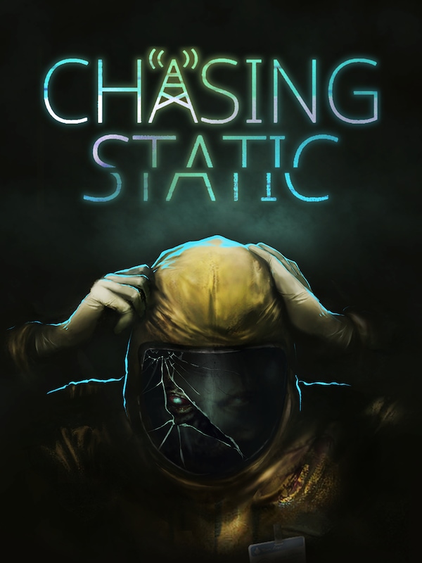 Купить Chasing Static
