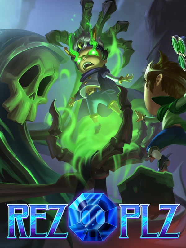 Купить REZ PLZ