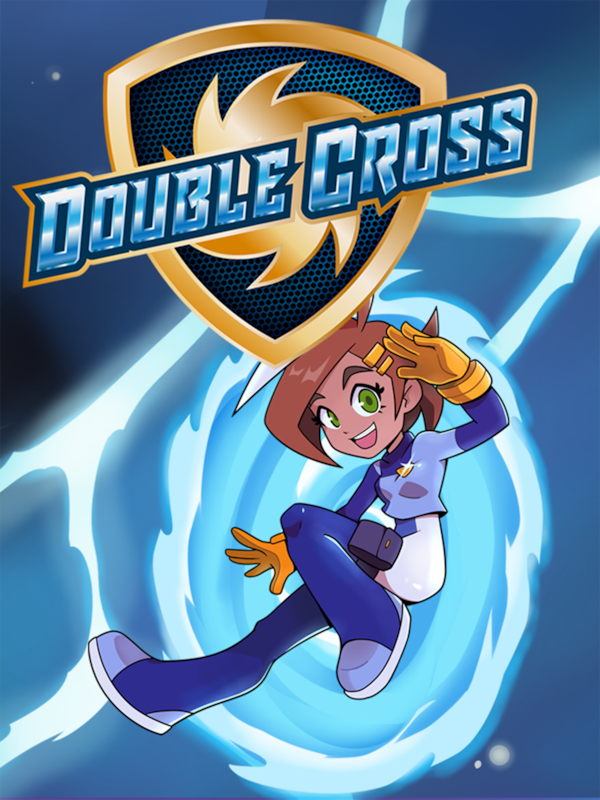 Купить Double Cross