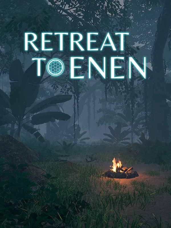 Купить Retreat To Enen