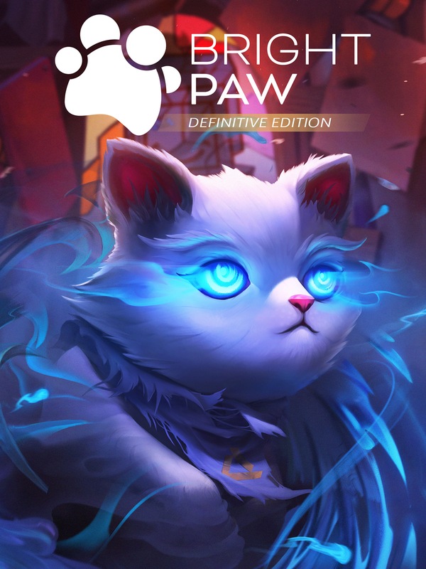 Купить Bright Paw - Definitive Edition