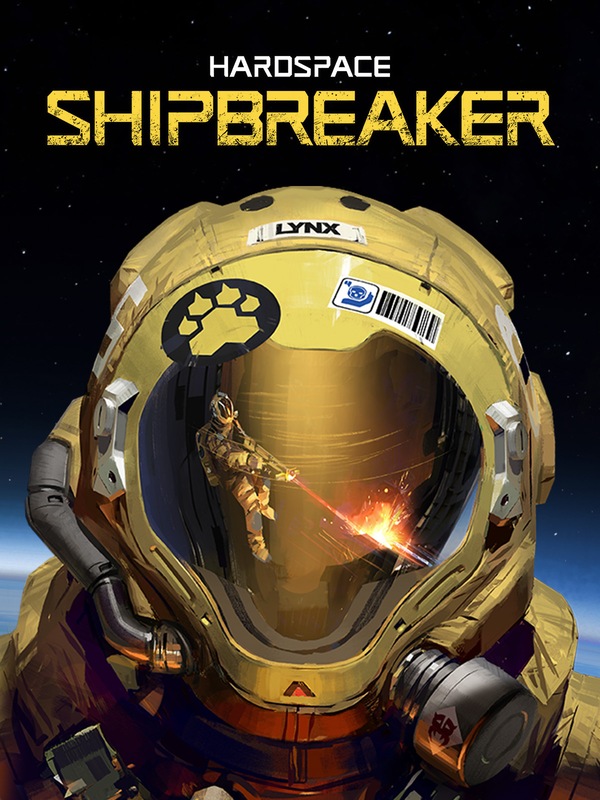 Купить Hardspace: Shipbreaker