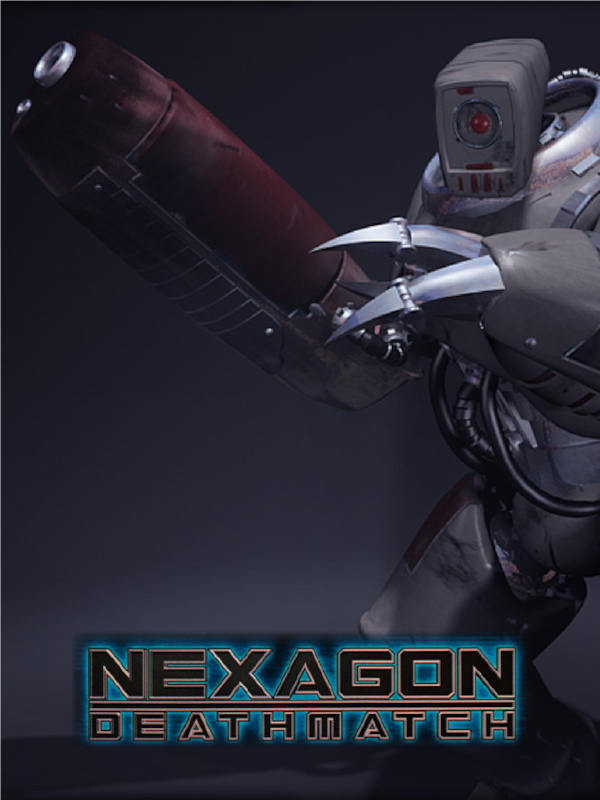Купить Nexagon- Deathmatch
