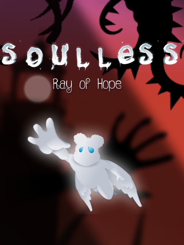 Купить Soulless - Ray Of Hope