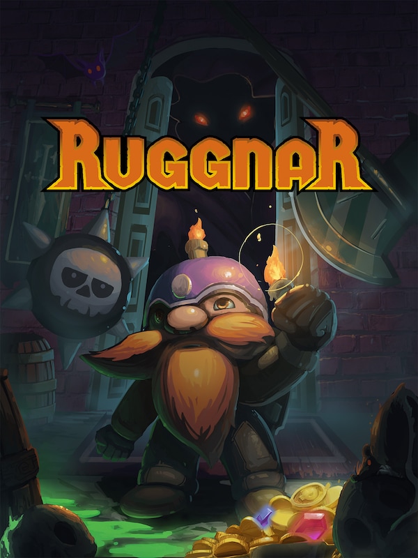 Купить Ruggnar