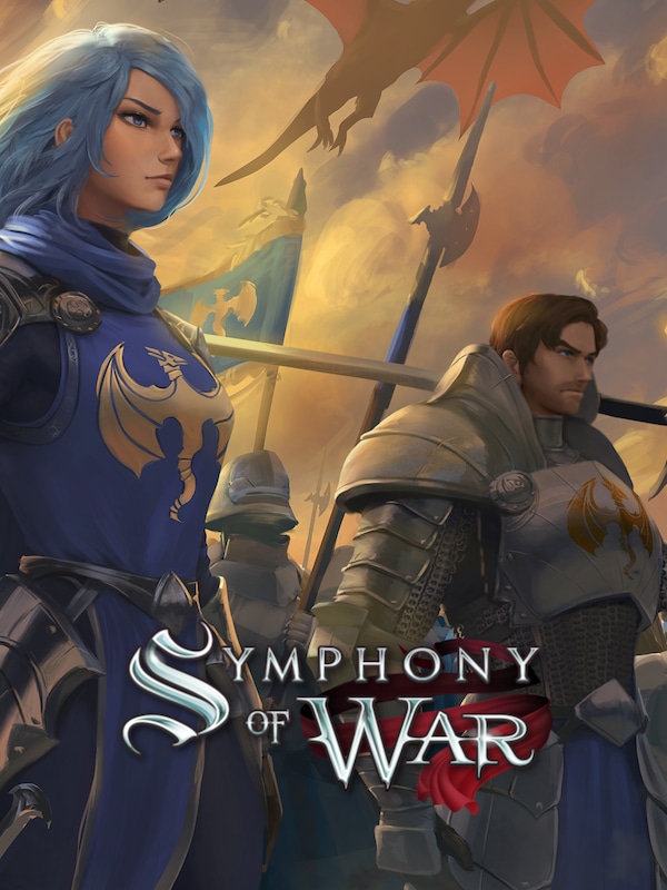 Купить Symphony of War