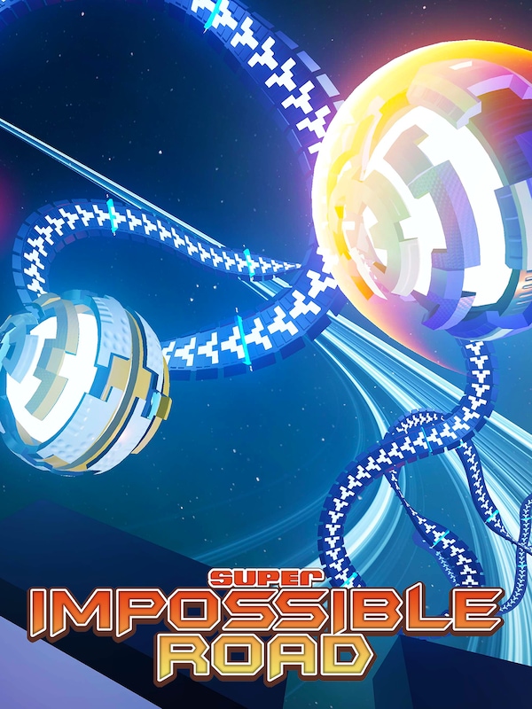 Купить Super Impossible Road