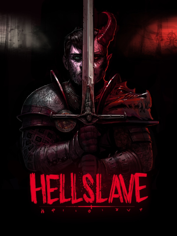 Купить Hellslave