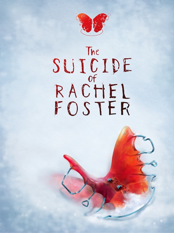 Купить The Suicide of Rachel Foster