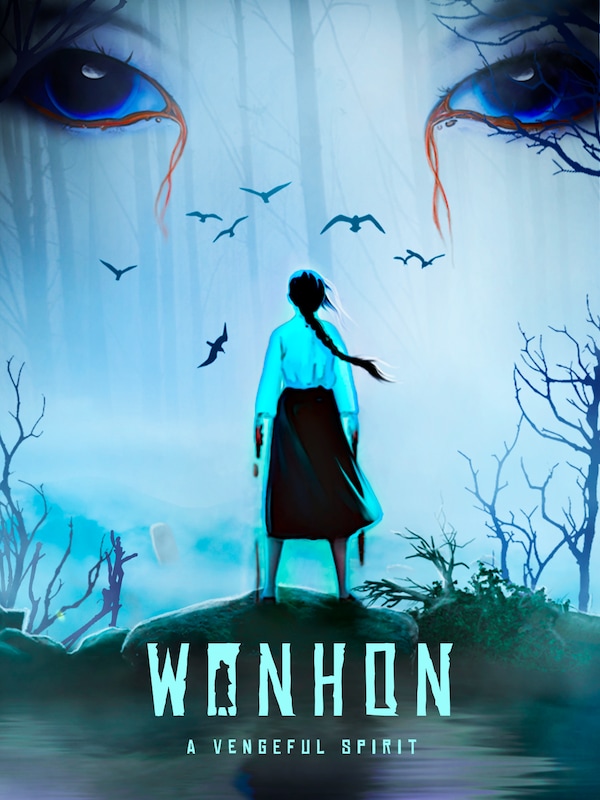 Купить Wonhon: A Vengeful Spirit