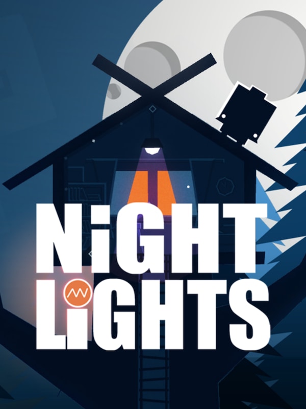 Купить Night Lights