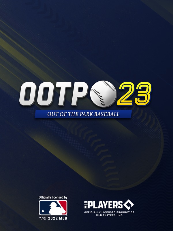Купить Out of the Park Baseball 23
