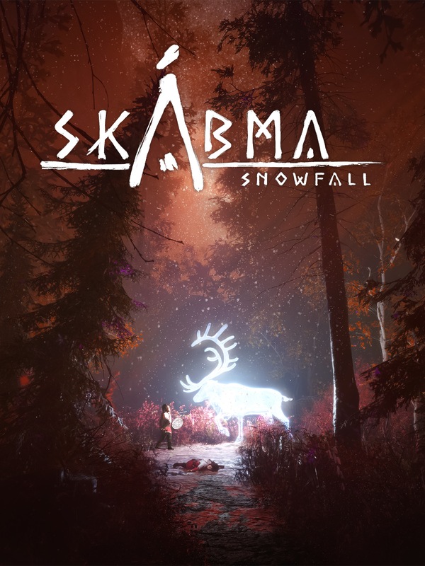 Купить Skábma - Snowfall