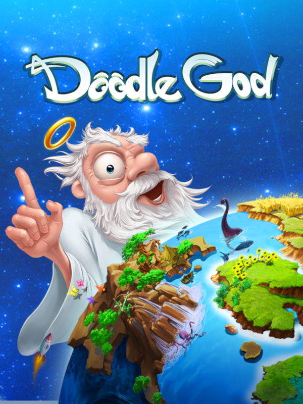 Купить Doodle God