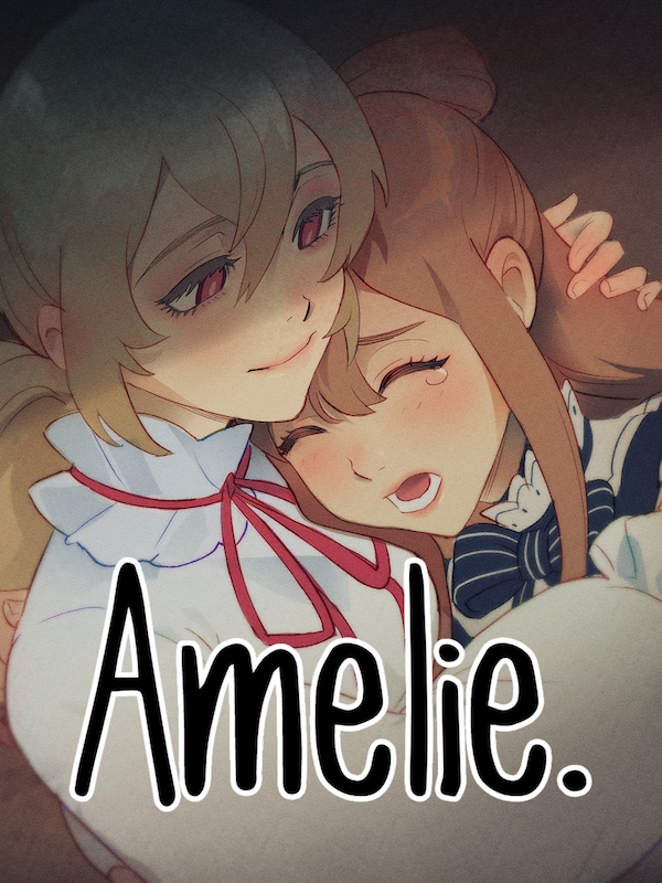 Купить Amelie