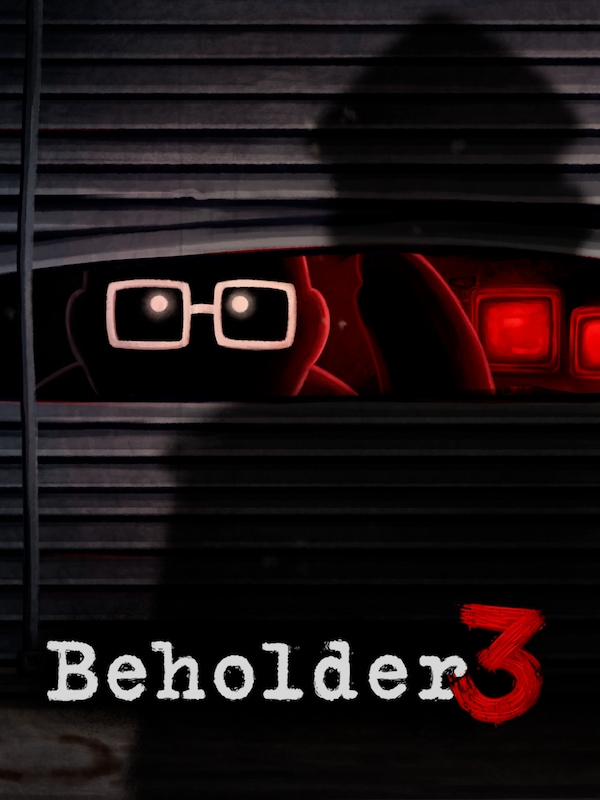 Купить Beholder 3