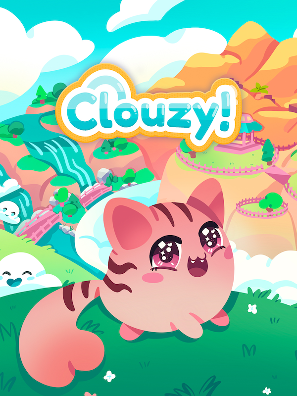 Купить Clouzy