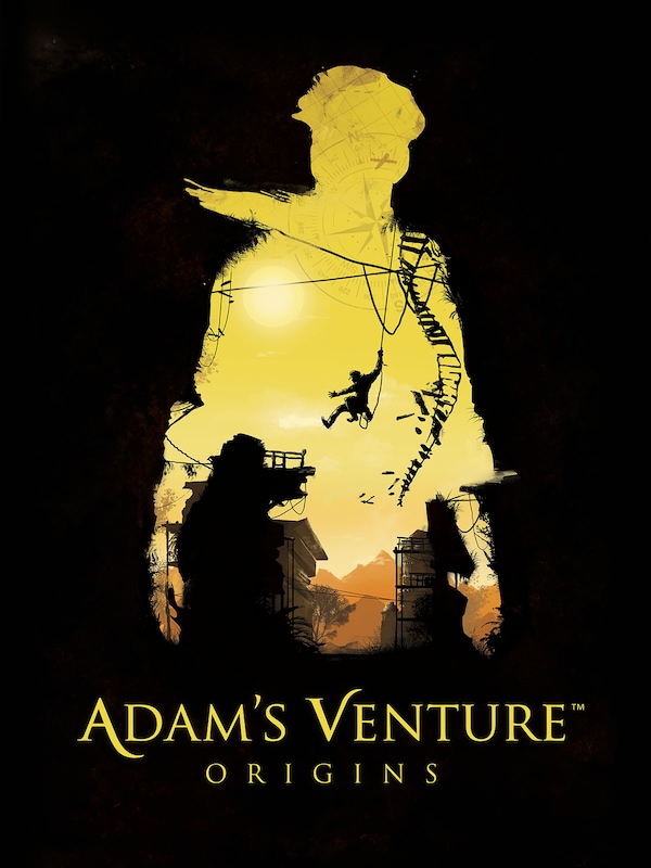 Купить Adams Venture Origins