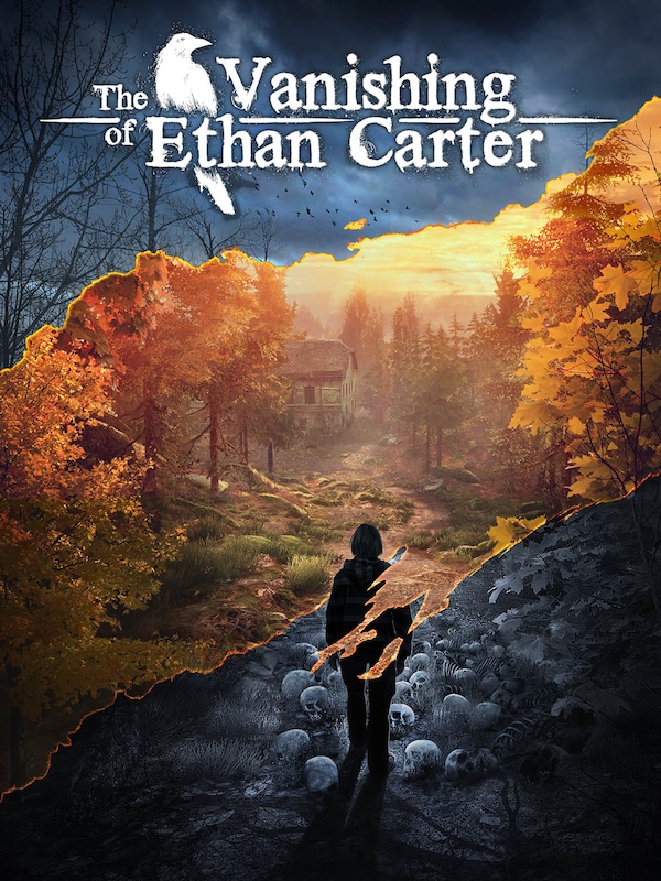 Купить The Vanishing of Ethan Carter