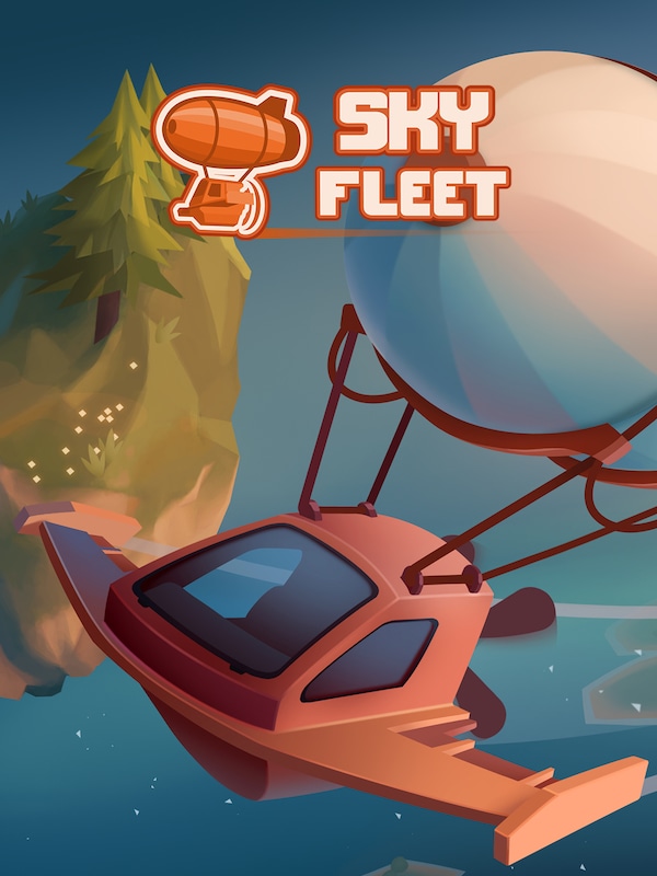 Купить Sky Fleet