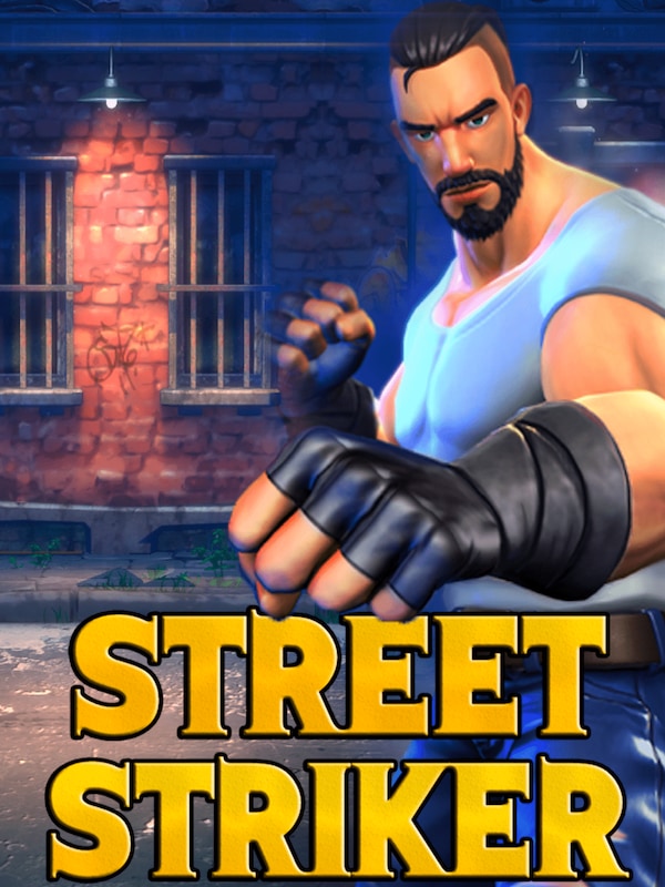 Купить Street Striker