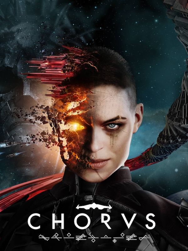 Купить Chorus