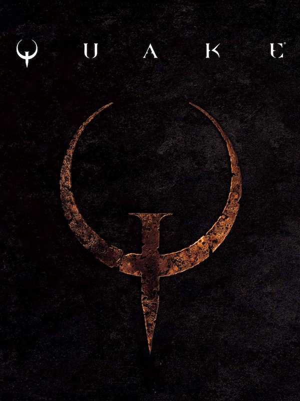Купить Quake