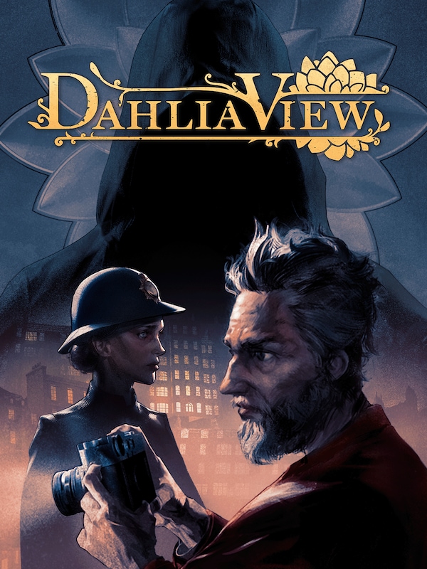 Купить Dahlia View